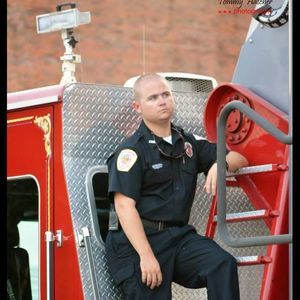 Meet your Posher, Richard